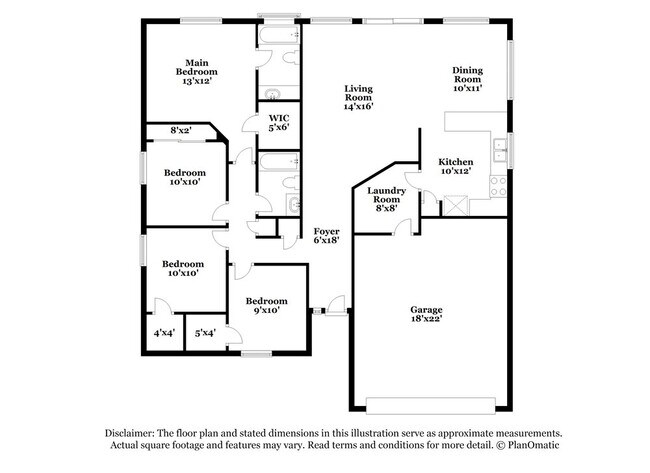 10258 W Pasadena Ave in Glendale, AZ - Building Photo - Building Photo