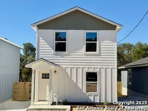 property at 701 Burr Oak Ln