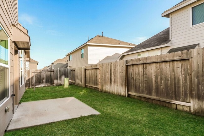 18547 Queesborough Creek Rd in Katy, TX - Building Photo - Building Photo