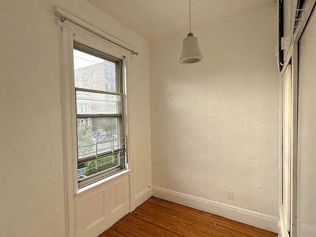 1200 Palisade Ave in Union City, NJ - Foto de edificio - Building Photo