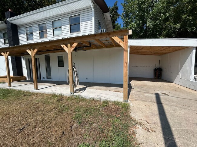 property at 15316 AR-12