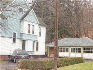 9 West St in Oneonta, NY - Building Photo - Building Photo