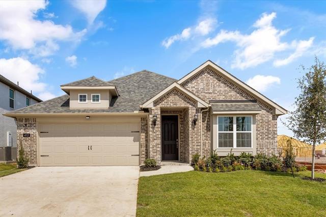property at 608 Amenduni Ln