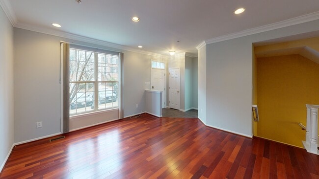 property at 9219 Owings Choice Ct