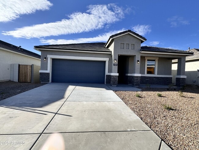 property at 1137 W Chimes Tower Dr