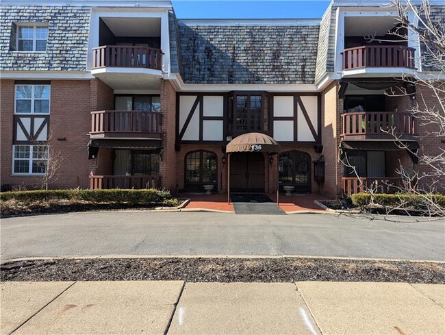 property at 136 Centennial Ave