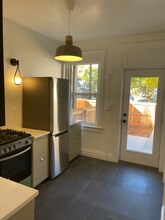 227 S Logan St-Unit -1 in Denver, CO - Building Photo - Building Photo