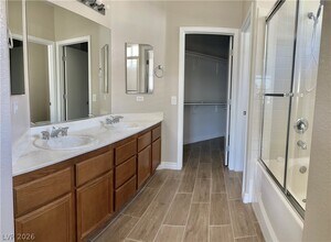 1109 E Malibu Sands Ave in North Las Vegas, NV - Building Photo - Building Photo