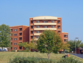 Ridgeway Apartments