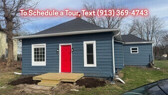 913 S Main Rd in Independence, MO - Building Photo