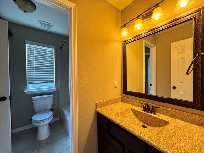 property at 2815 Weldons Forest Dr