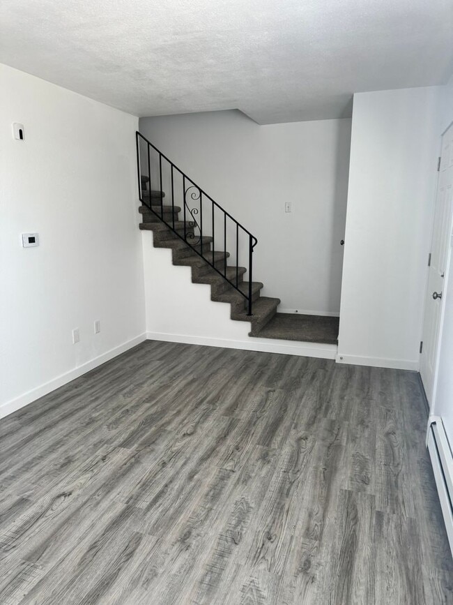 4610 E 13th St in Cheyenne, WY - Building Photo - Building Photo