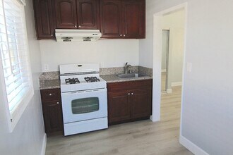 3345 Del Mar Ave, Unit 1 in Rosemead, CA - Foto de edificio - Building Photo