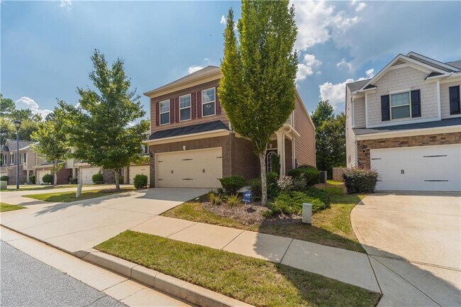 129 Village Ct in Woodstock, GA - Building Photo - Building Photo