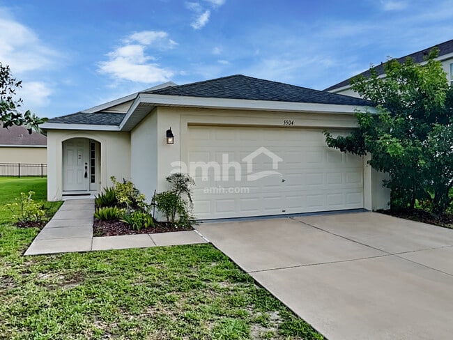 property at 5504 71st St E