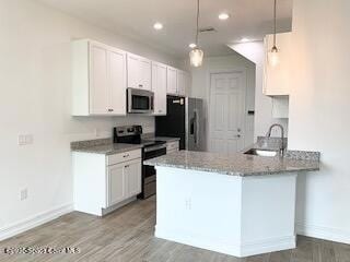 1455 Isabella Dr in Melbourne, FL - Building Photo - Building Photo