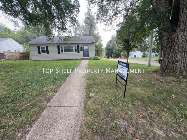 property at 5620 College Ave