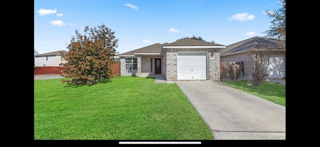 property at 9679 Acadian Dr
