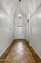 14223 Craggy Rock Ave in El Paso, TX - Building Photo - Building Photo