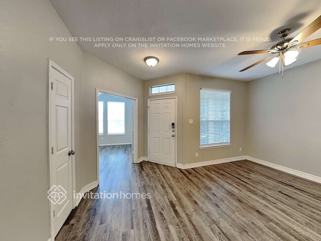 1060 Pullman Dr in Saginaw, TX - Building Photo - Building Photo