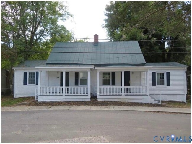 property at 21506 Pannill St