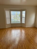 1522 N Sycamore St, Unit A in Santa Ana, CA - Building Photo