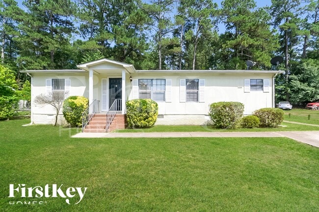 property at 160 Sherwood Loop