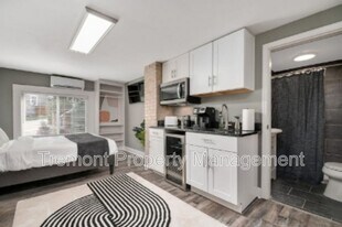 514 Tremont St in Chattanooga, TN - Building Photo