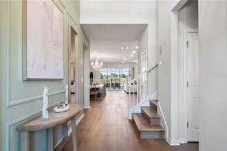 15972 Sandy Cliffs Dr in Clermont, FL - Foto de edificio - Building Photo