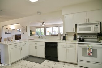 8307 E Pueblo Ave in Mesa, AZ - Building Photo - Building Photo