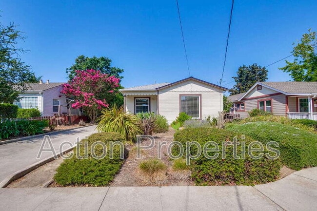 property at 171 N Frances St