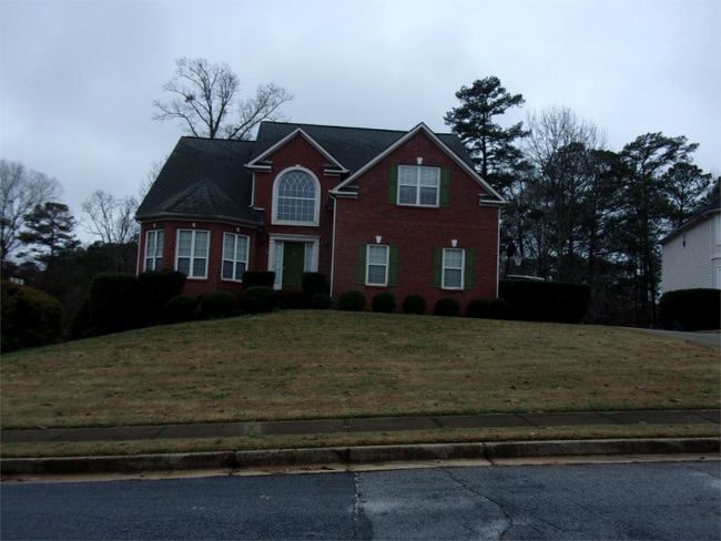 9180 N Links Dr in Covington, GA - Building Photo - Building Photo