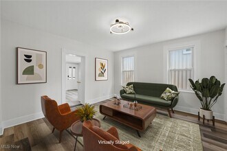 2471 Tremont Ave in Cleveland, OH - Building Photo - Building Photo