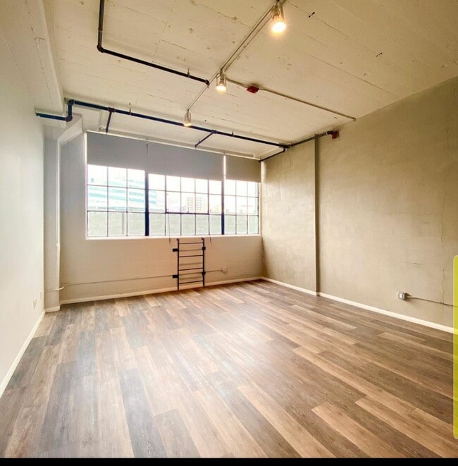 420 San Pedro St, Unit 307 in Los Angeles, CA - Building Photo - Building Photo