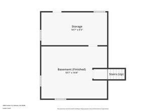 2580 Foxlair Trail in College Park, GA - Building Photo - Building Photo