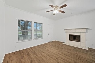 124 W Park Ave in Sherman, TX - Building Photo - Building Photo