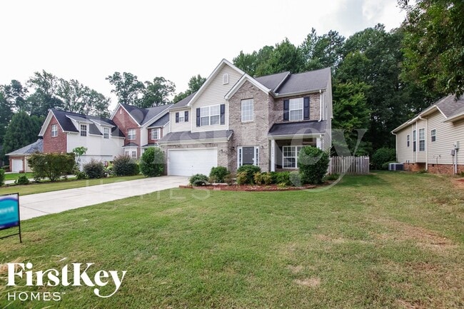 3026 Windsor Meadow Ln, Unit 1 in Matthews, NC - Building Photo - Building Photo