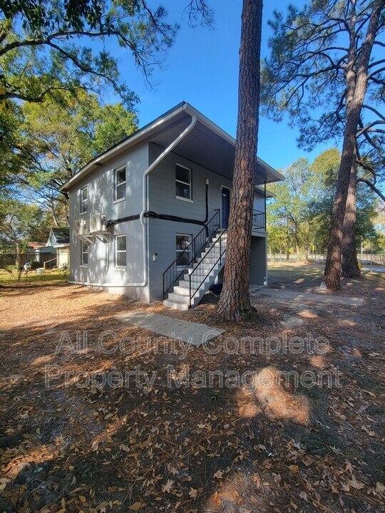 3018 Pearce St in Jacksonville, FL - Building Photo