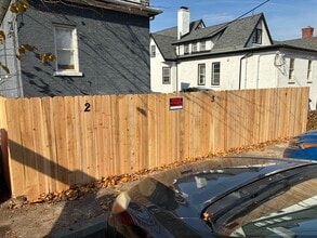 624 Jefferson Ave, Unit 1.2 in Scranton, PA - Foto de edificio - Building Photo