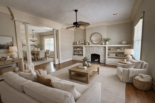 property at 200 Ridgeway Dr