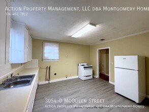 3054 McQueen St in Montgomery, AL - Building Photo - Building Photo