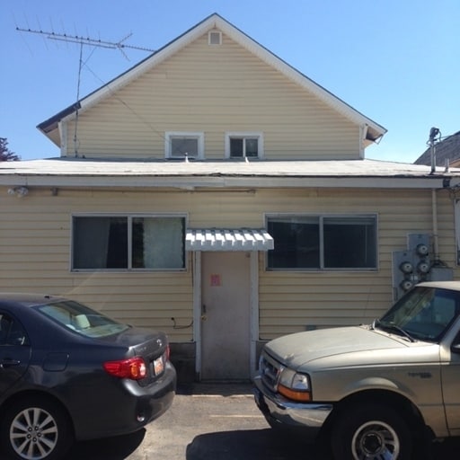 560 21st St in Ogden, UT - Foto de edificio - Building Photo