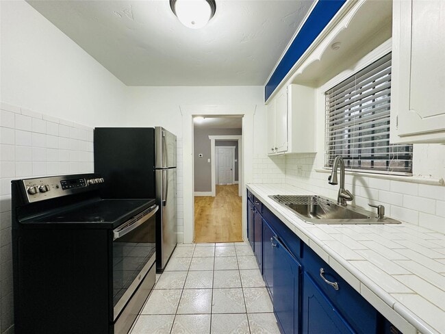 1303 Erin St in Houston, TX - Building Photo - Building Photo