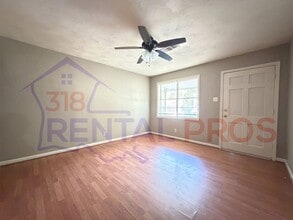 1911 Mimosa Dr in Ruston, LA - Building Photo - Building Photo