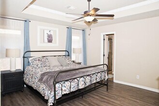 3913 Caraway Ln in Norman, OK - Building Photo - Building Photo