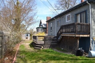 1421 Morton Ave in New Bedford, MA - Building Photo - Building Photo