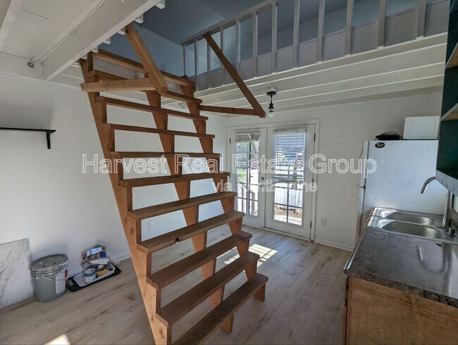 2121 65th Ave in Oakland, CA - Building Photo - Building Photo
