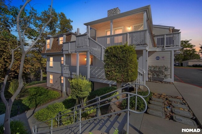 property at 5070 Via Manos