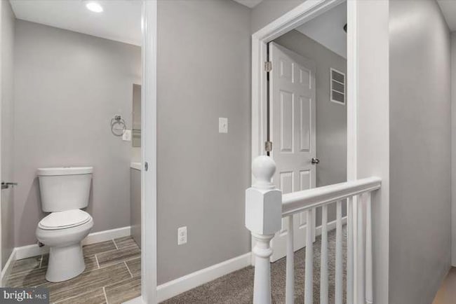 1230 W Lombard St in Baltimore, MD - Building Photo - Building Photo
