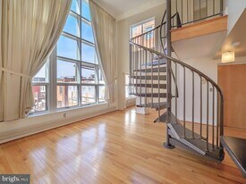 1530 14th St NW, Unit 3B in Washington, DC - Building Photo